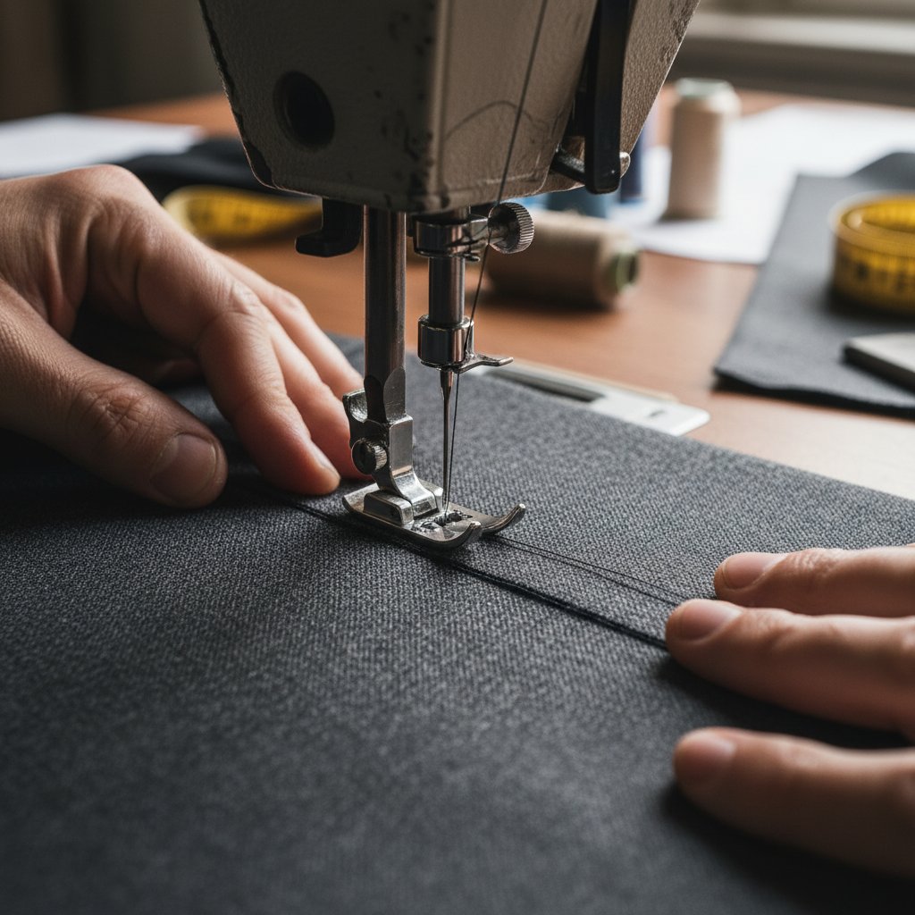 Индивидуальный пошив классических костюмов in 2024: what's changed and what works