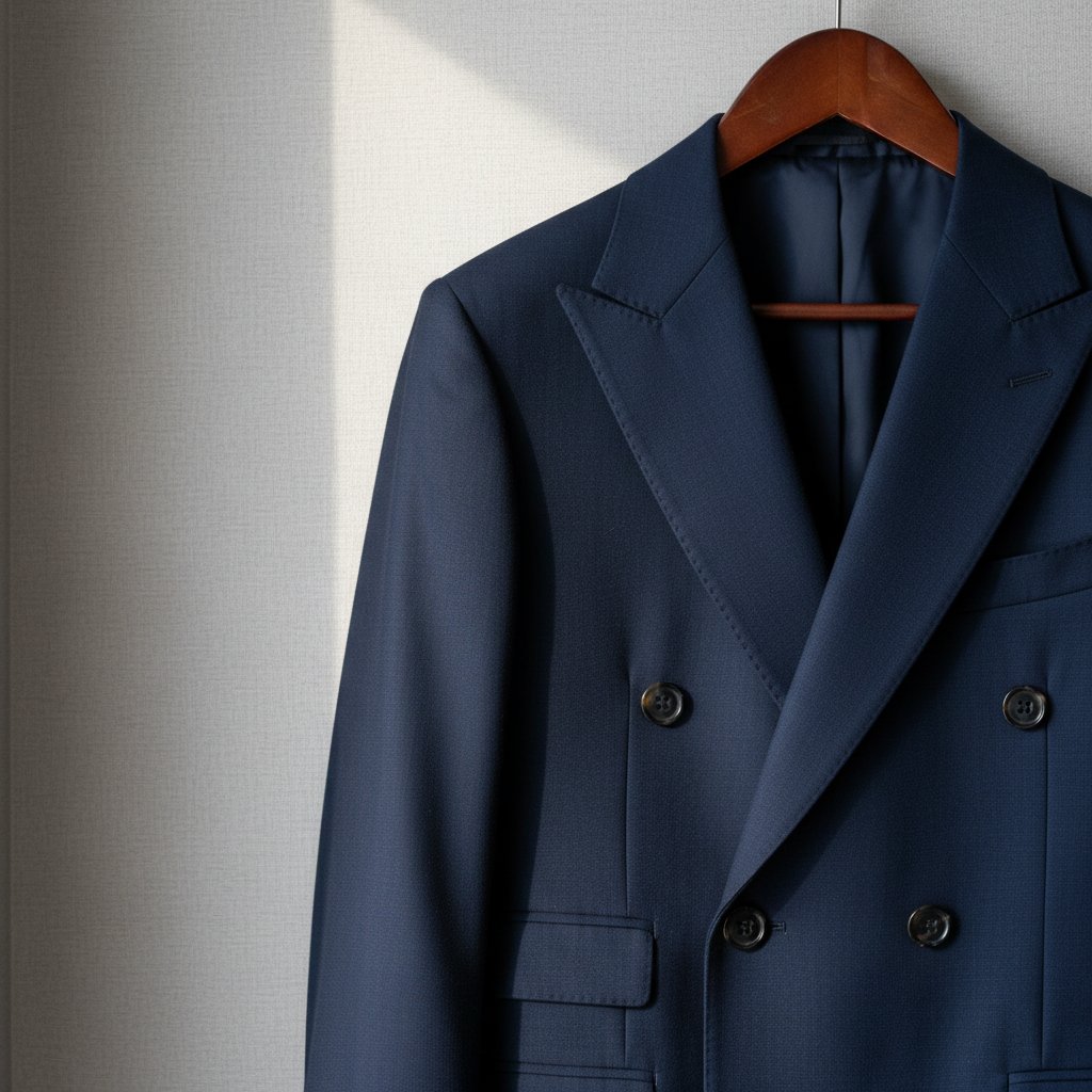 Charcoal Grey Morning Suit