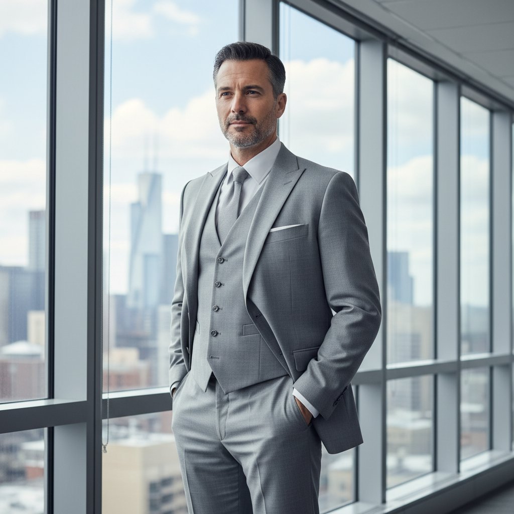 Black Tie Dinner Jacket